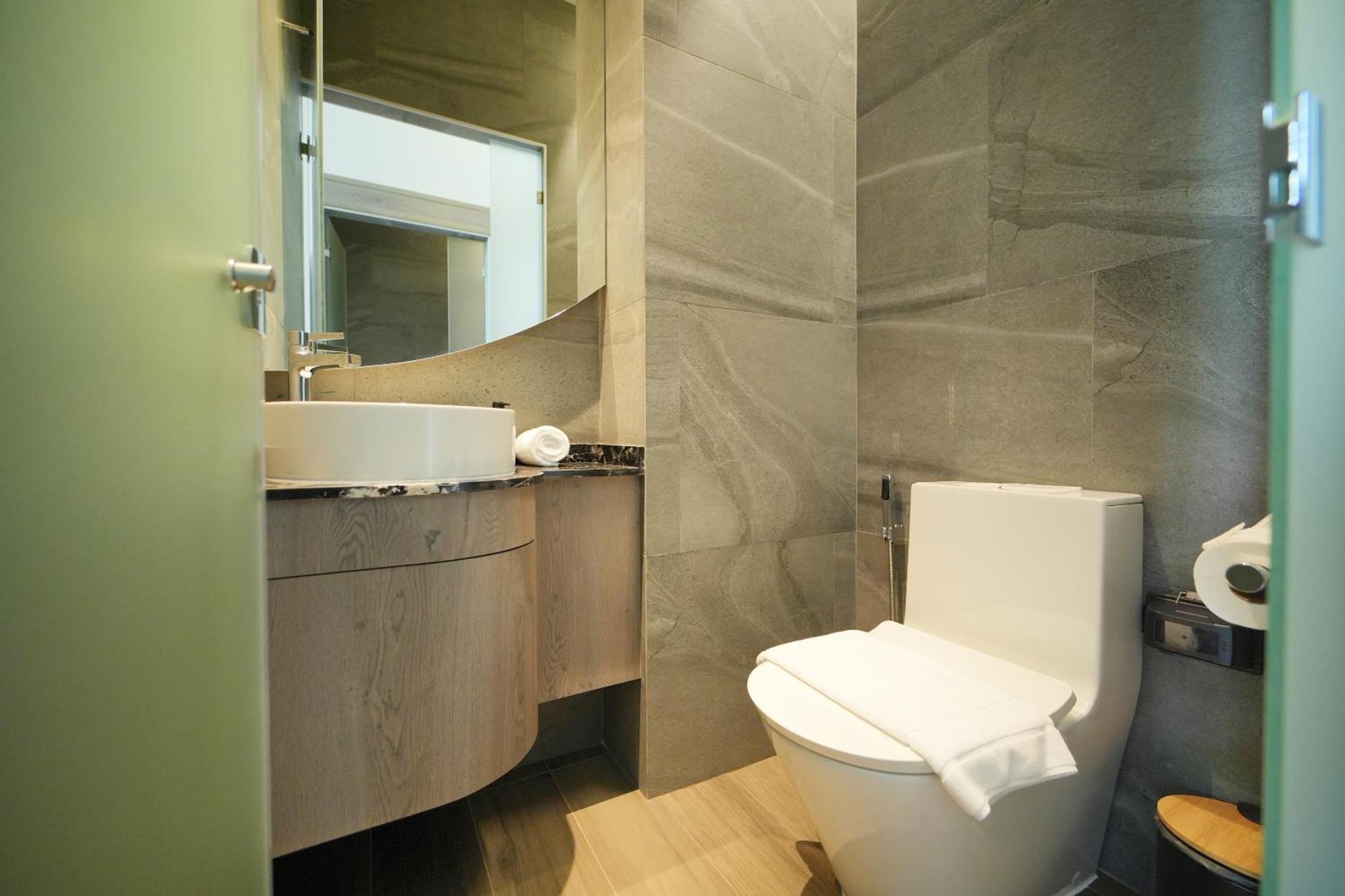 Hotel Six Hundred, Chao Phraya, By Preference, Managed By The Ascott Limited Bangkok